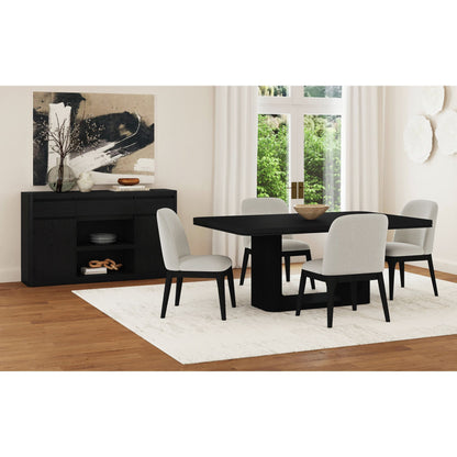 Rosalie - 72" Rectangular Dining Table