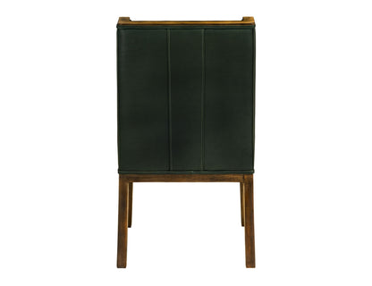 Balam - Upholstered Chair (Set of 2)