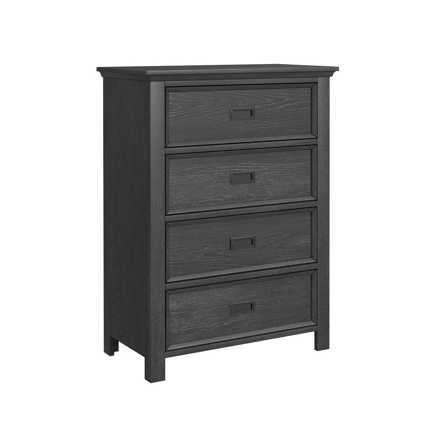 Hampton Kids - Bunk With Ladder Bedroom Set