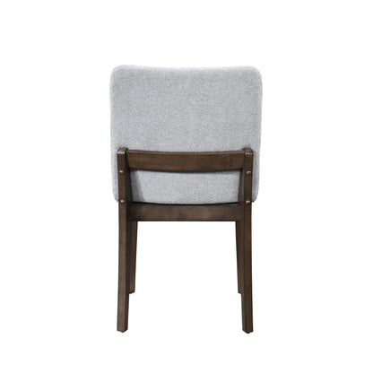 Kody - Upholstered Dining Chair (Set of 2)