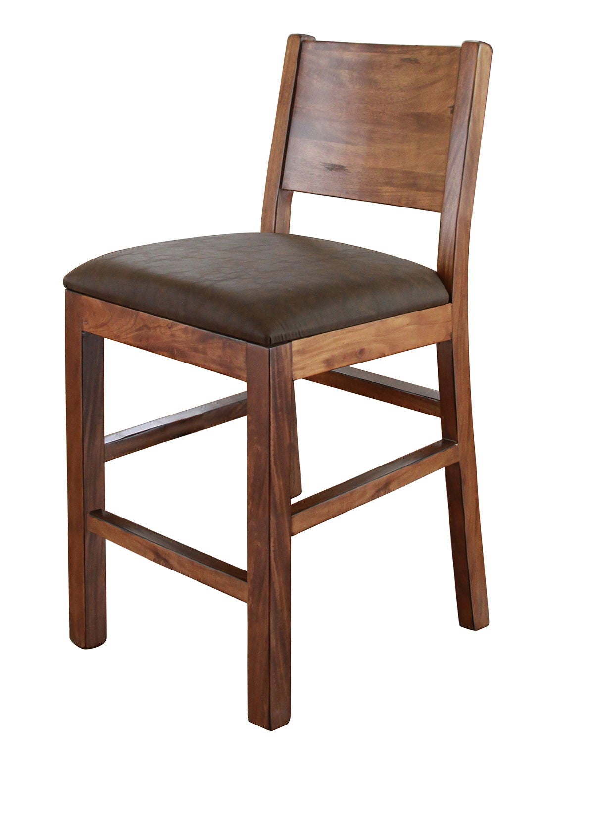 Parota - Barstool (Set of 2)