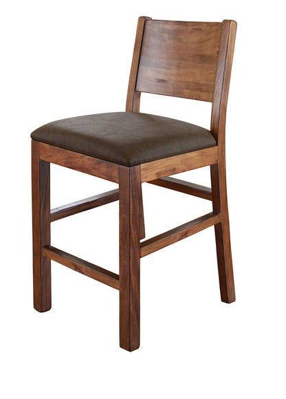 Parota - Barstool (Set of 2)