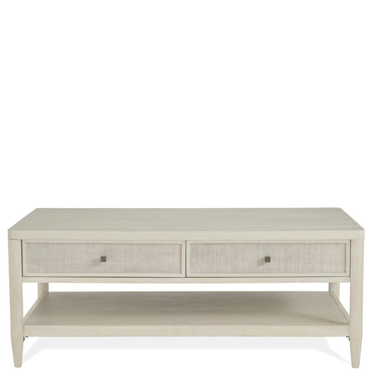 Maren - Coffee Table - Beige