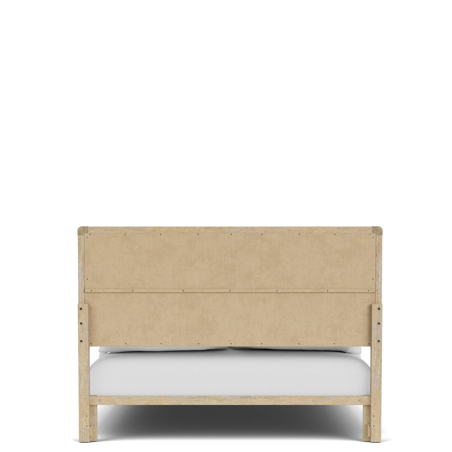 Rosalie - King Woven Bed - Hemlock