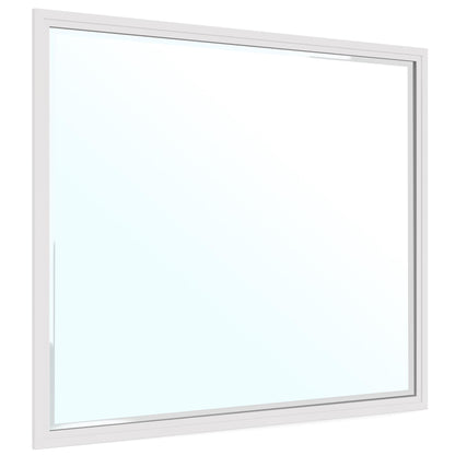 Rosalie - Mirror - White