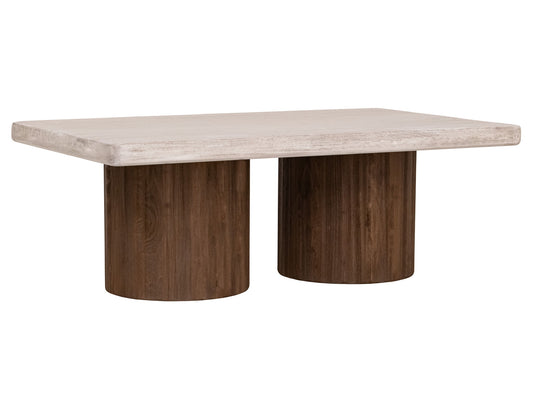 Sahara - Cocktail Table
