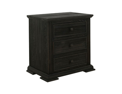 Terra - Nightstand