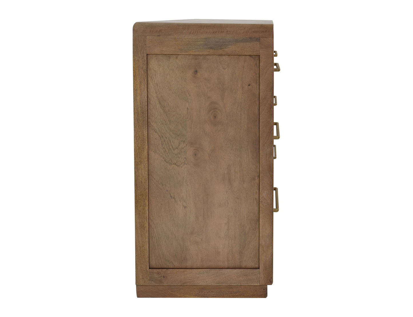 Mezquite - Dresser - Mezquite Brown