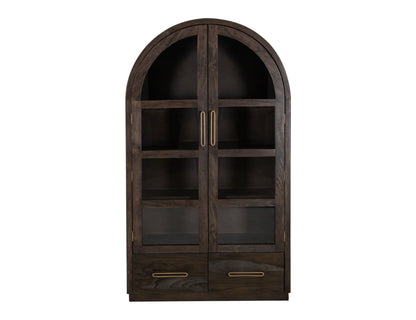 Black Balam - Cabinet - Oil Black