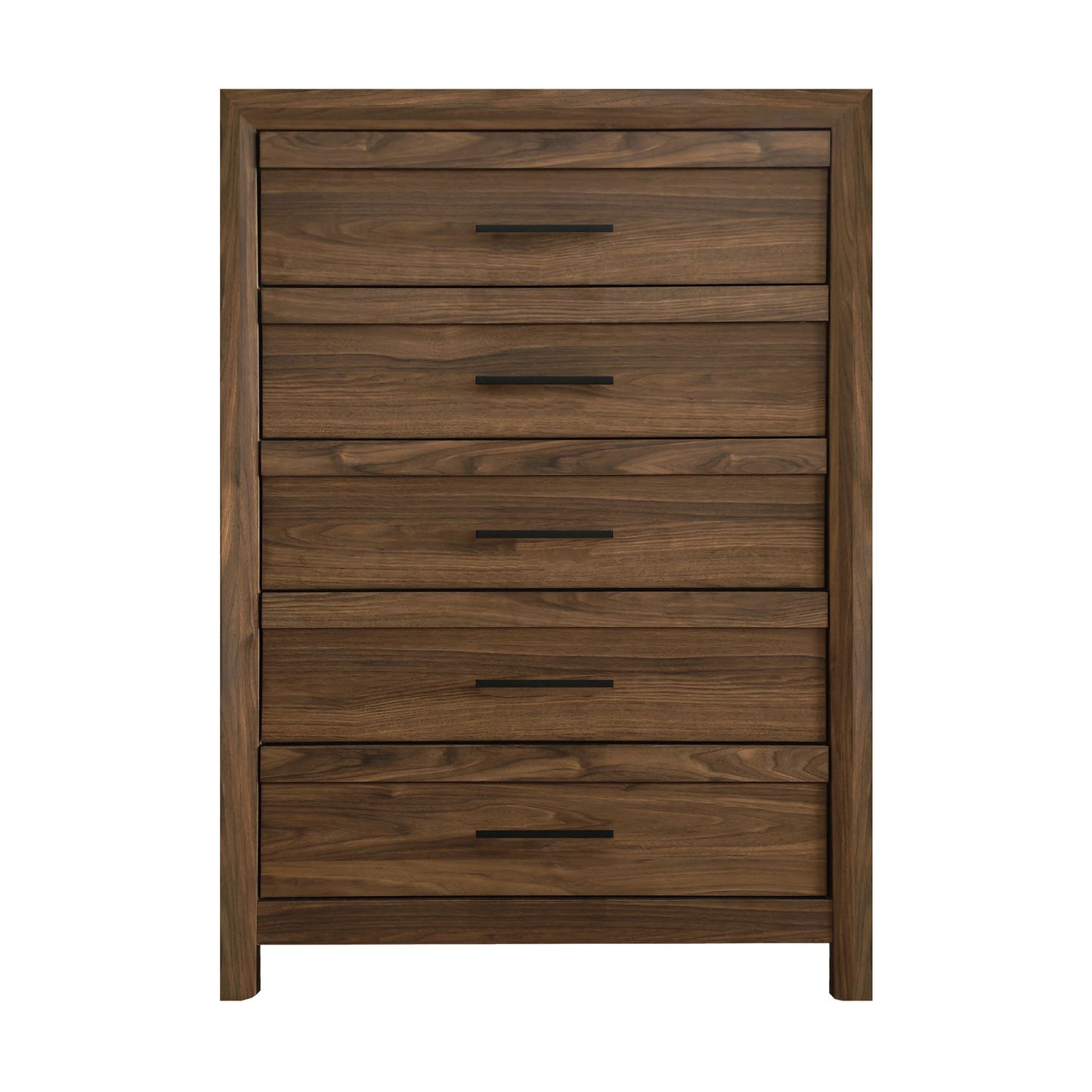 Biscayne - Chest - Sable