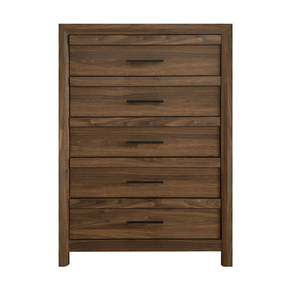 Biscayne - Chest - Sable