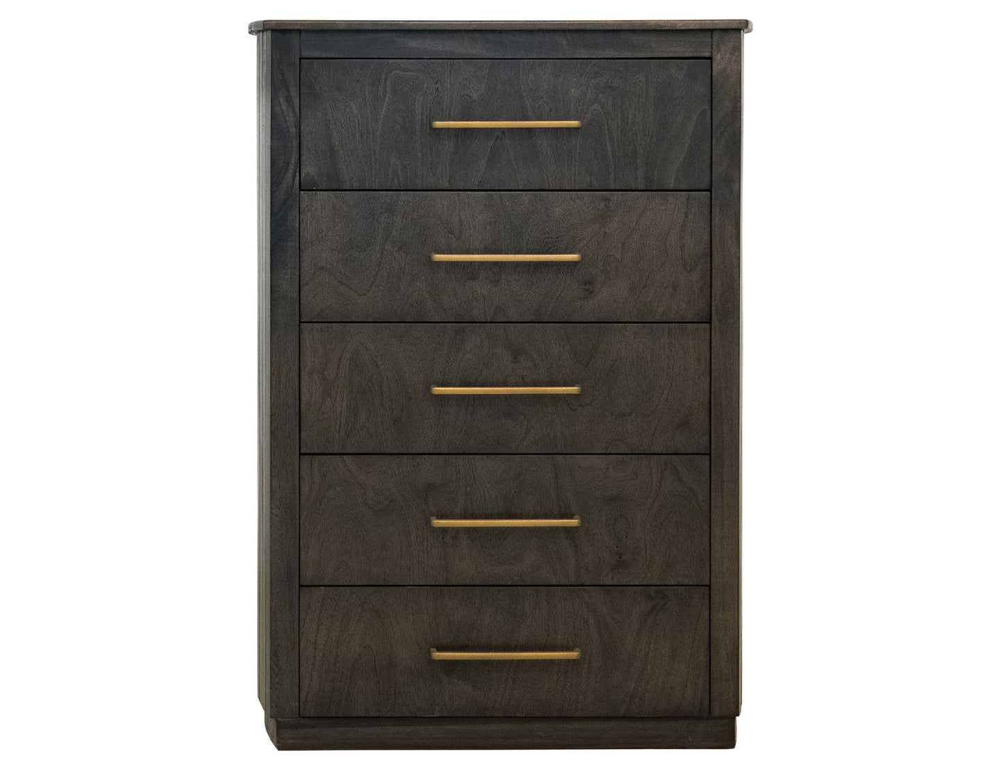 Mezquite - Chest