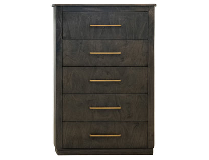 Mezquite - Chest