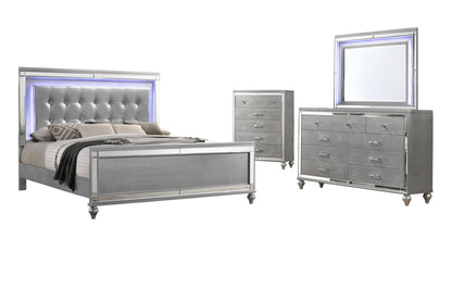 Valentino - Bedroom Set