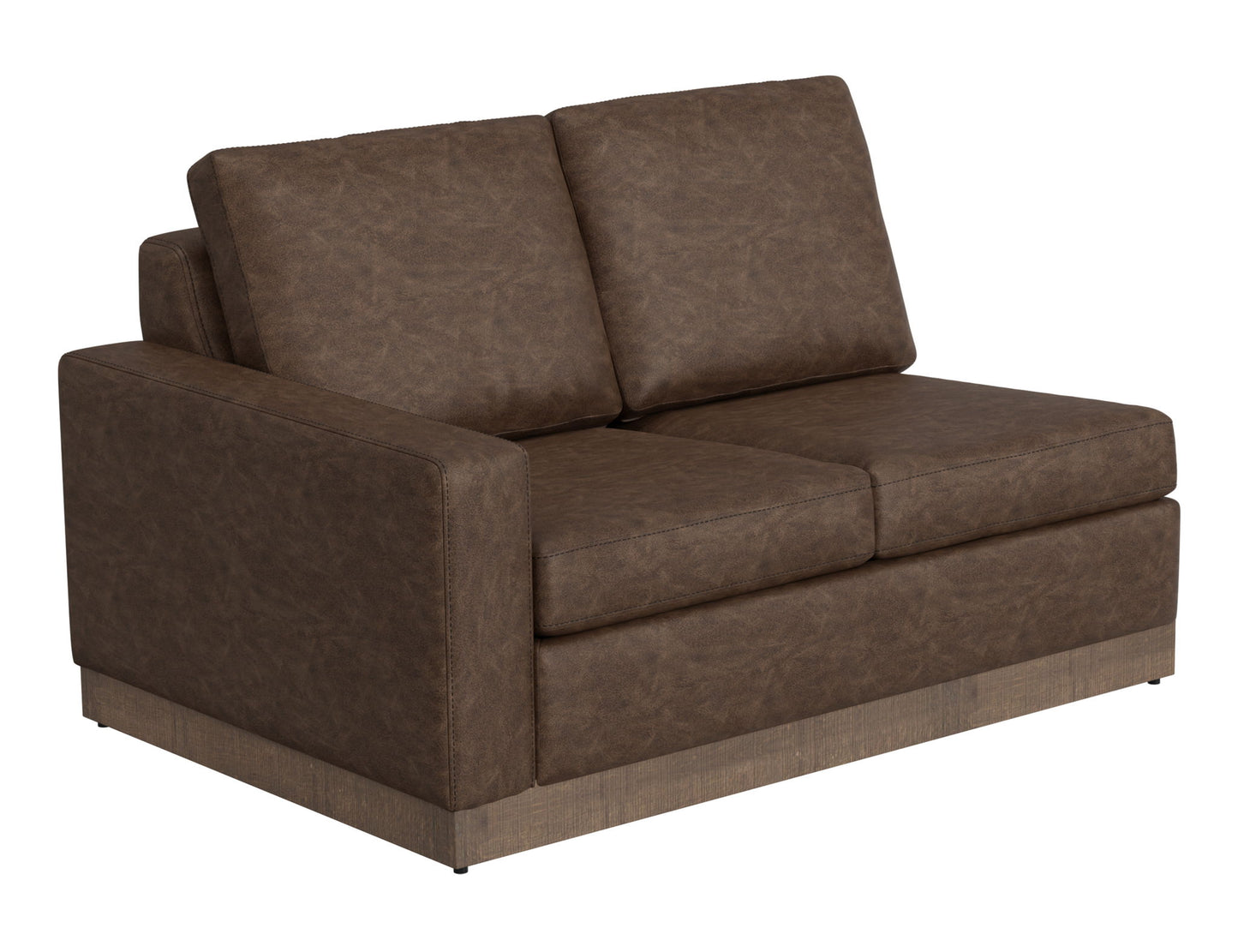 Georgia - Loveseat