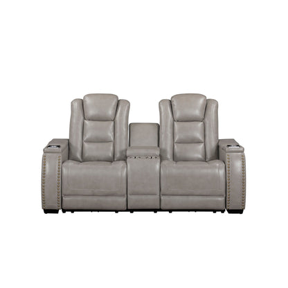 Breckenridge II - Reclining Loveseat