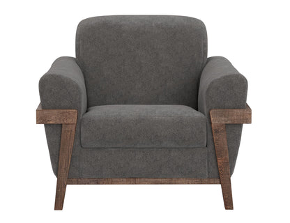 Loft - Arm Chair