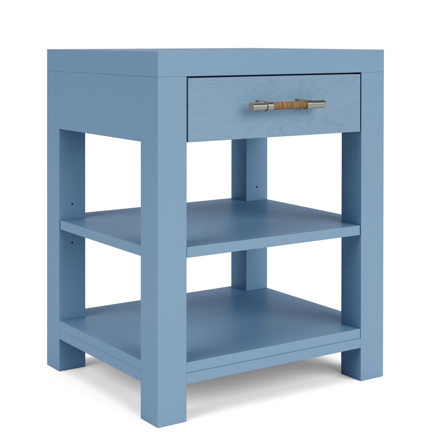 Rosalie - One Drawer Nightstand