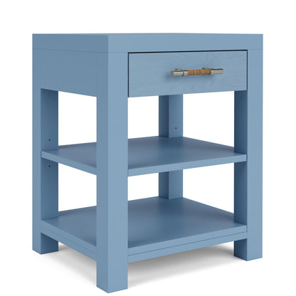 Rosalie - One Drawer Nightstand
