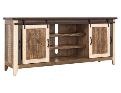 Antique - TV Stand