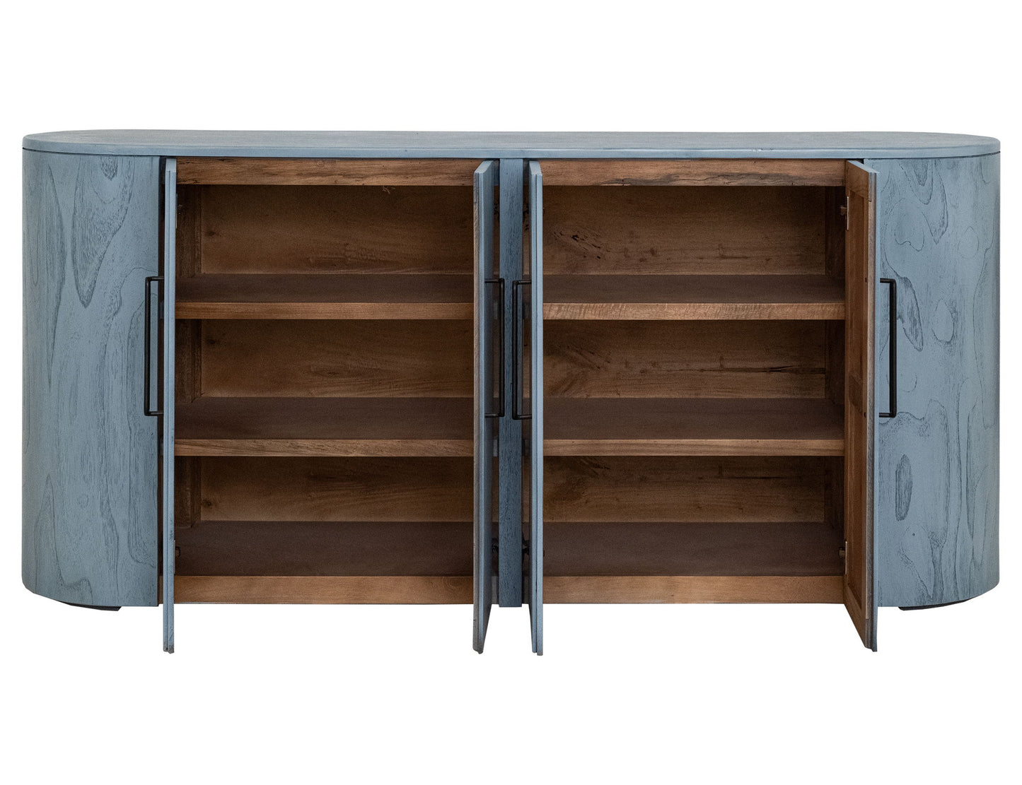 Balam - 4 Doors Console