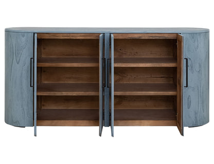 Balam - 4 Doors Console