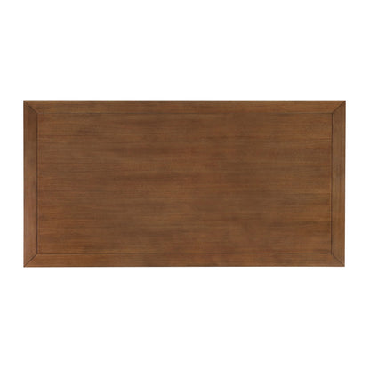 Putnam - Counter Table - Walnut