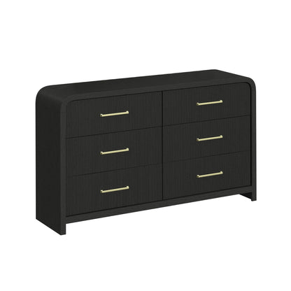 Ridgemont - Storage Bedroom Set