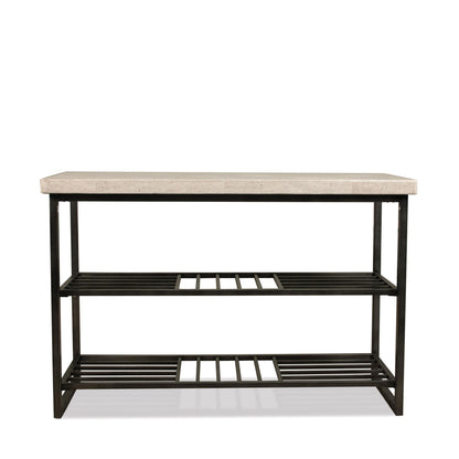 Capri - Table