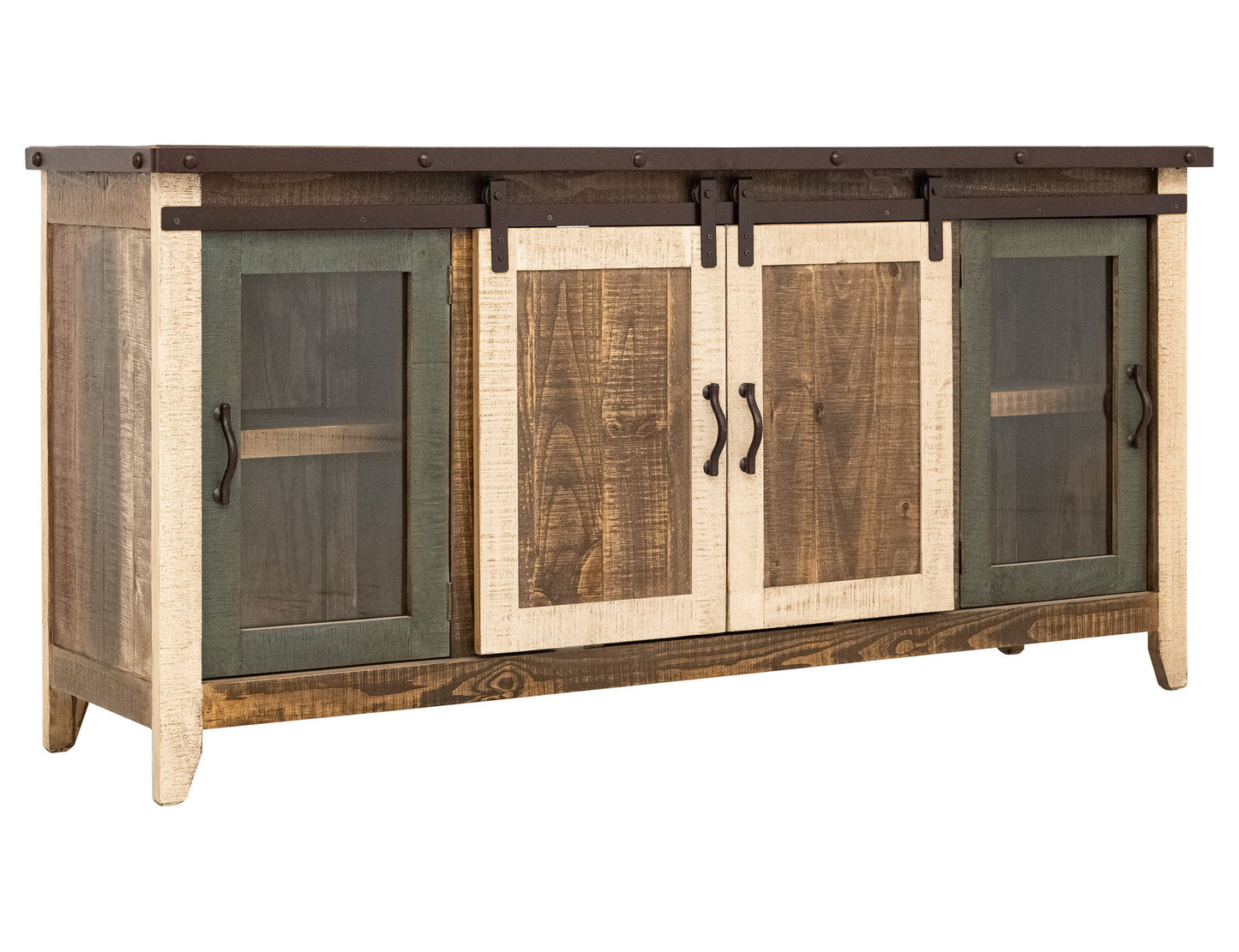 Antique - TV Stand
