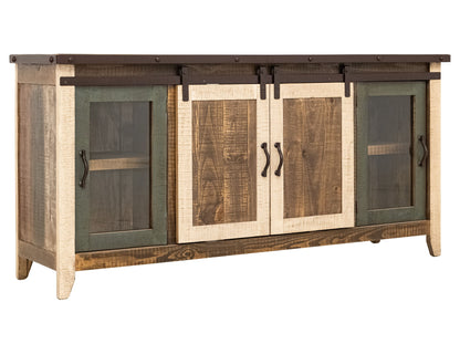 Antique - TV Stand