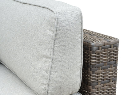 Tamyra - Outdoor Sectional