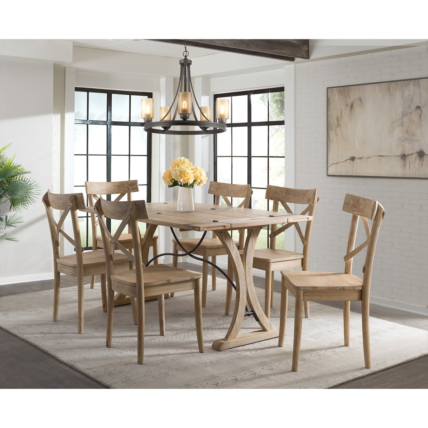 Callista - Beach Folding Top Set