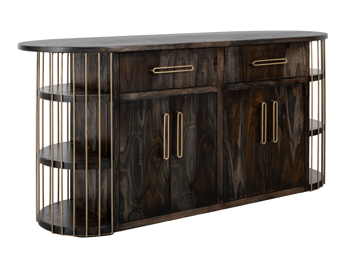 Balam - Kitchen Island