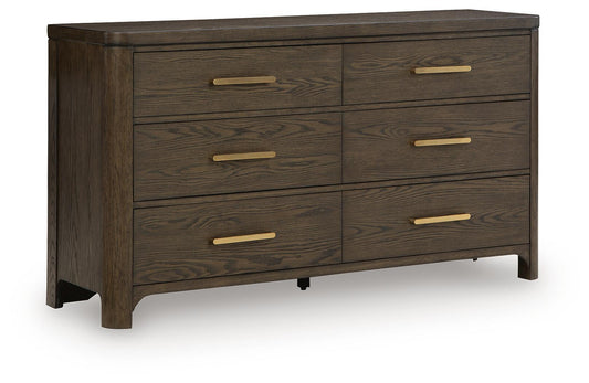 Radkin - Dresser