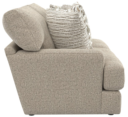 Brett - Sofa