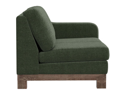 Samba - Loveseat