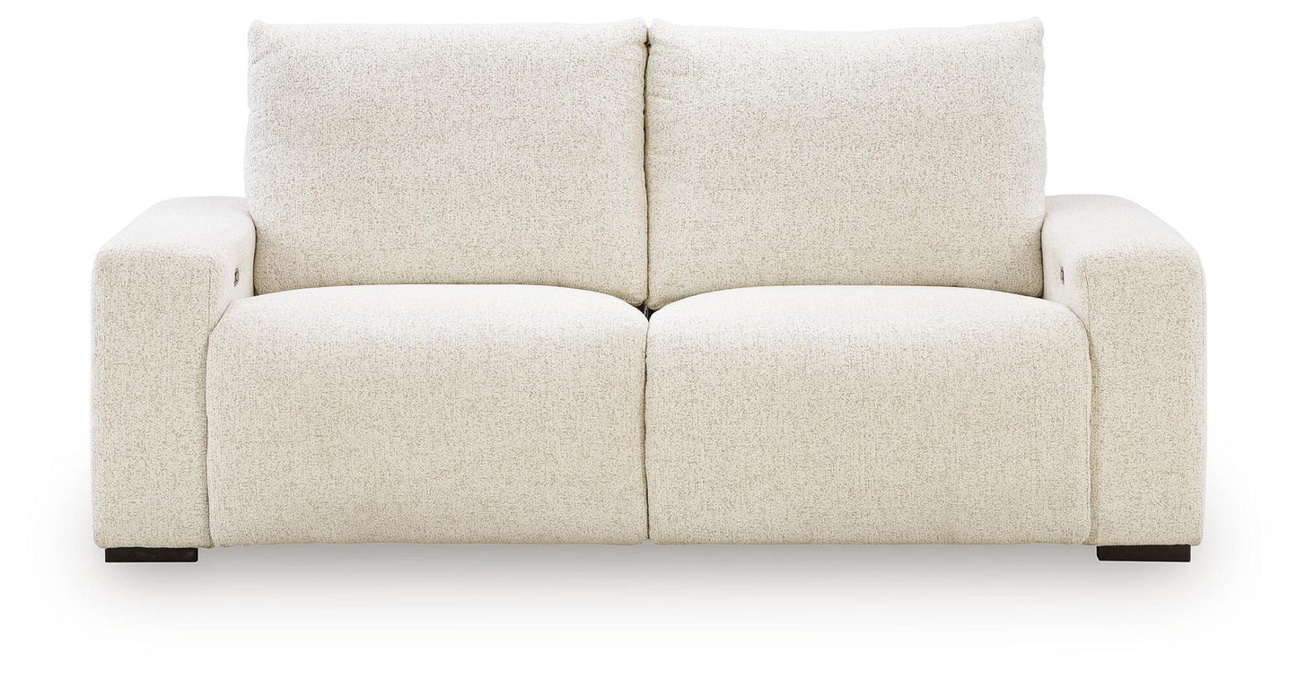 East Loft - Power Reclining Sectional
