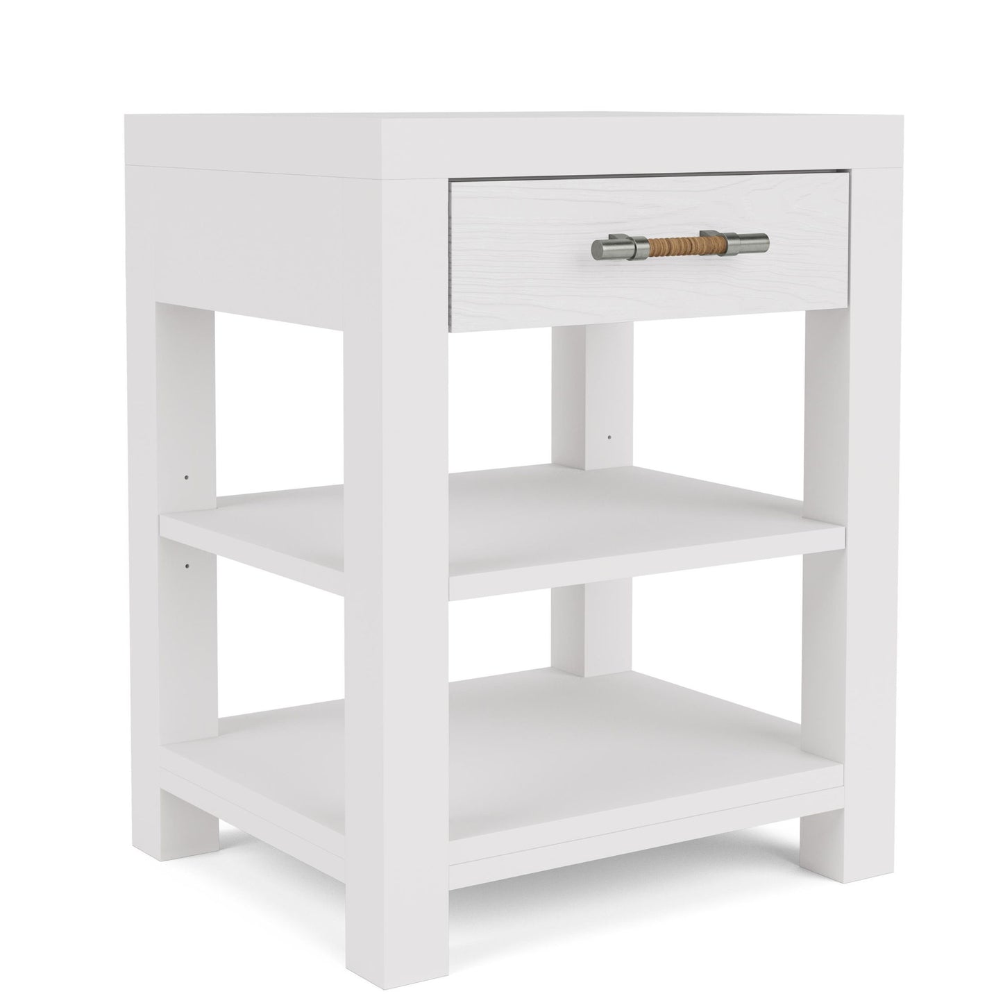 Rosalie - One Drawer Nightstand
