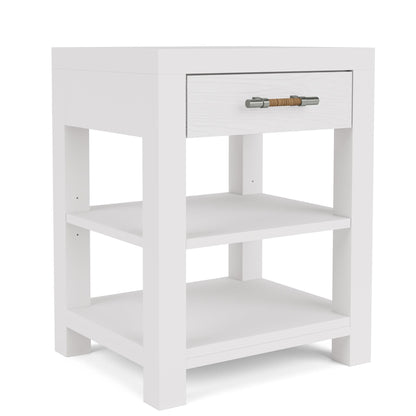 Rosalie - One Drawer Nightstand