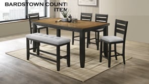 Bardstown - Counter Table